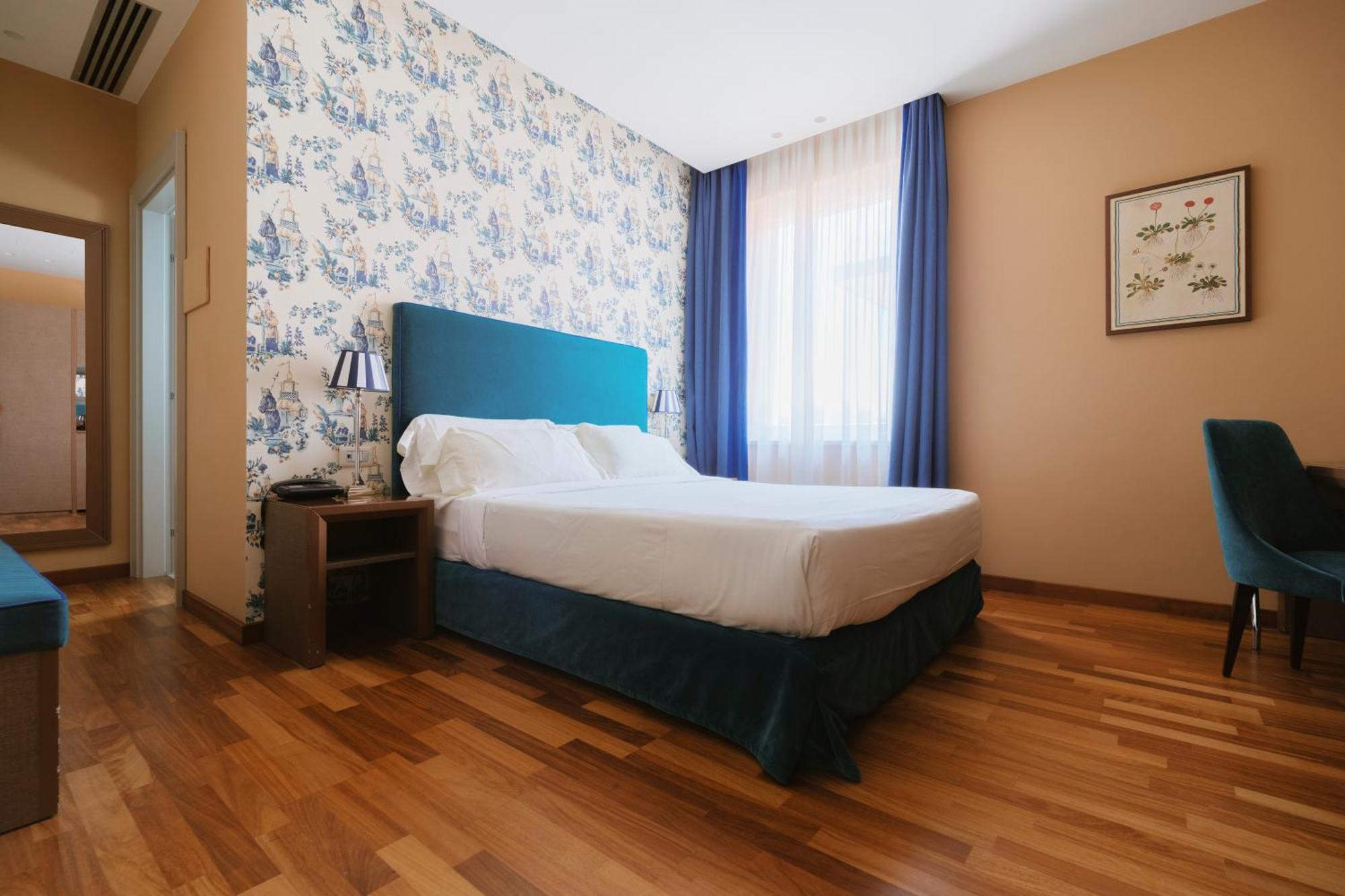 Hotel Miramare Civitanova Marche Exterior photo