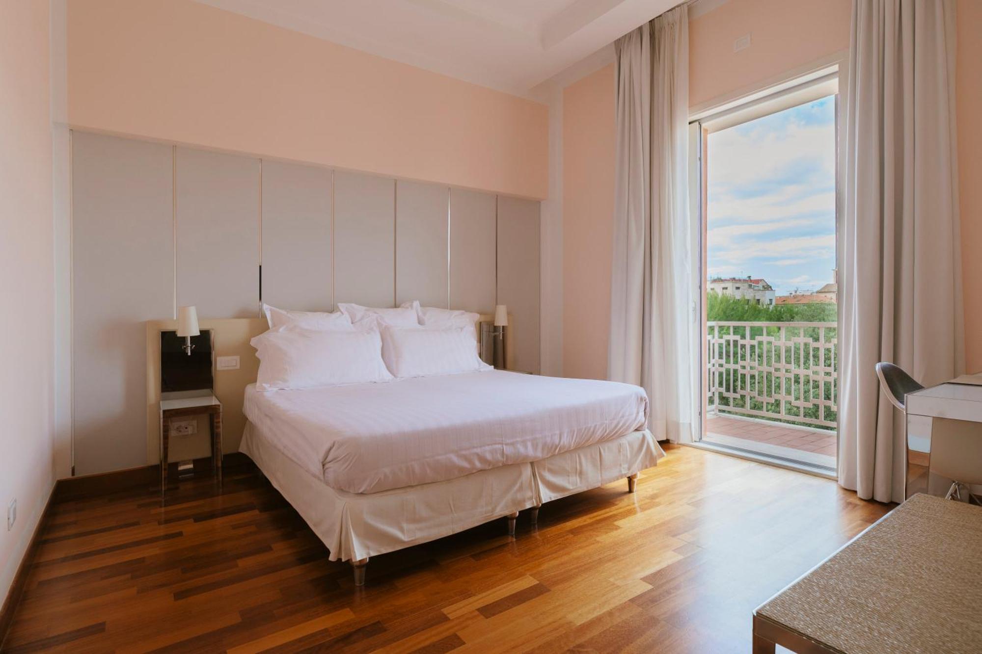 Hotel Miramare Civitanova Marche Exterior photo