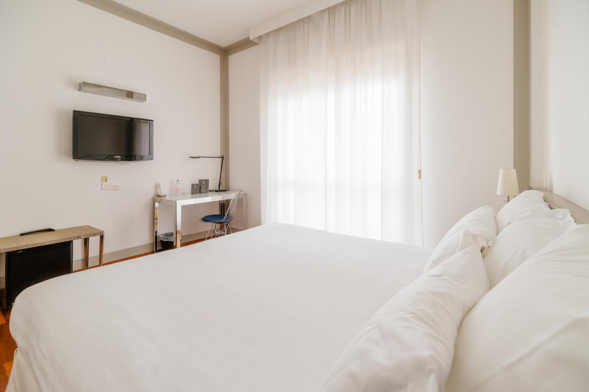 Hotel Miramare Civitanova Marche Exterior photo